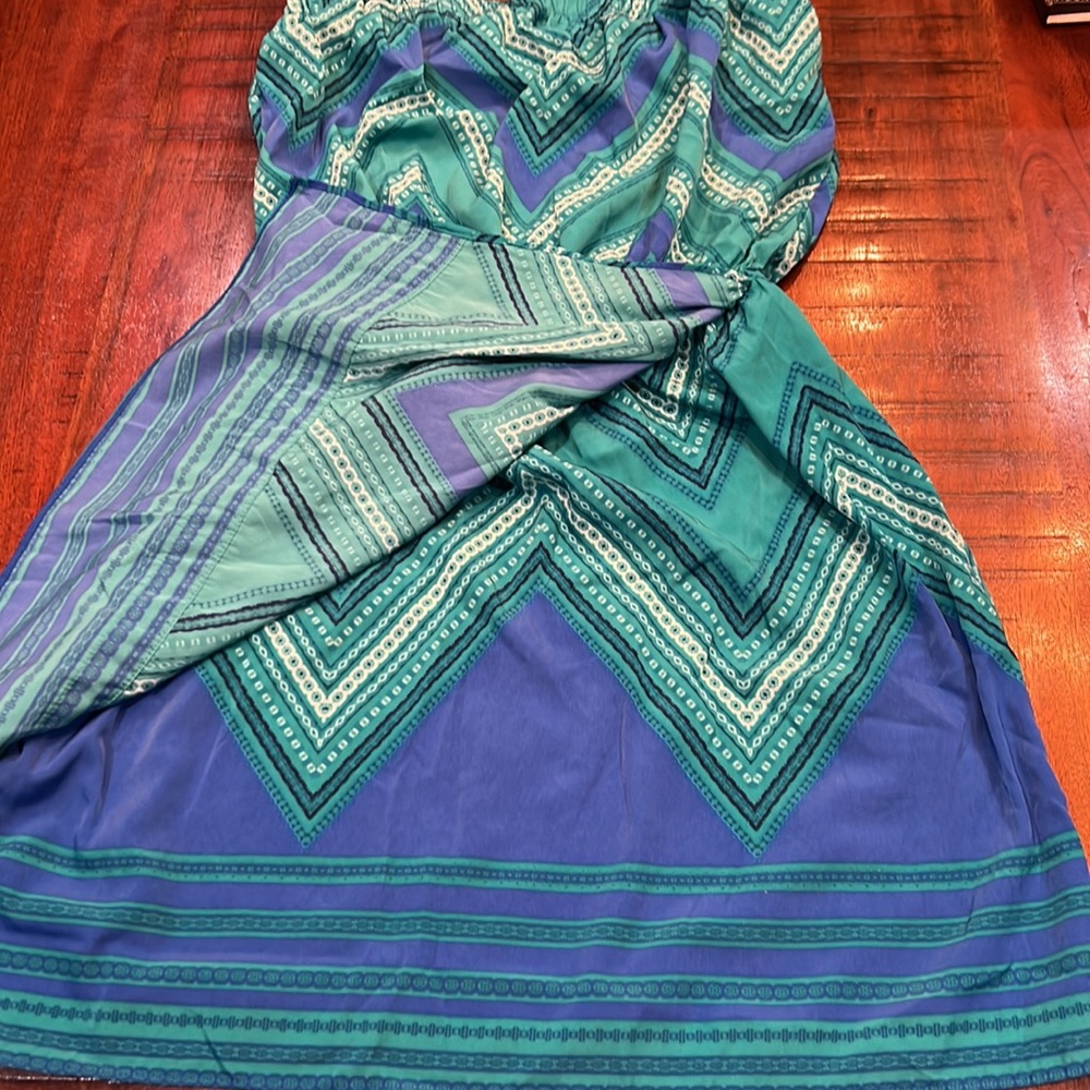 Express Faux Wrap Mini - Picture 3 of 6